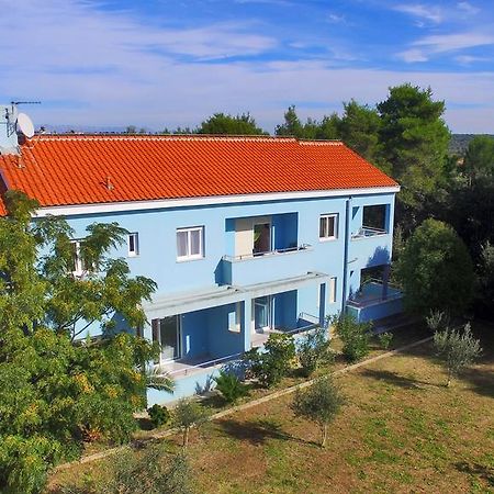 Sara Apartments Petrčane Exterior foto